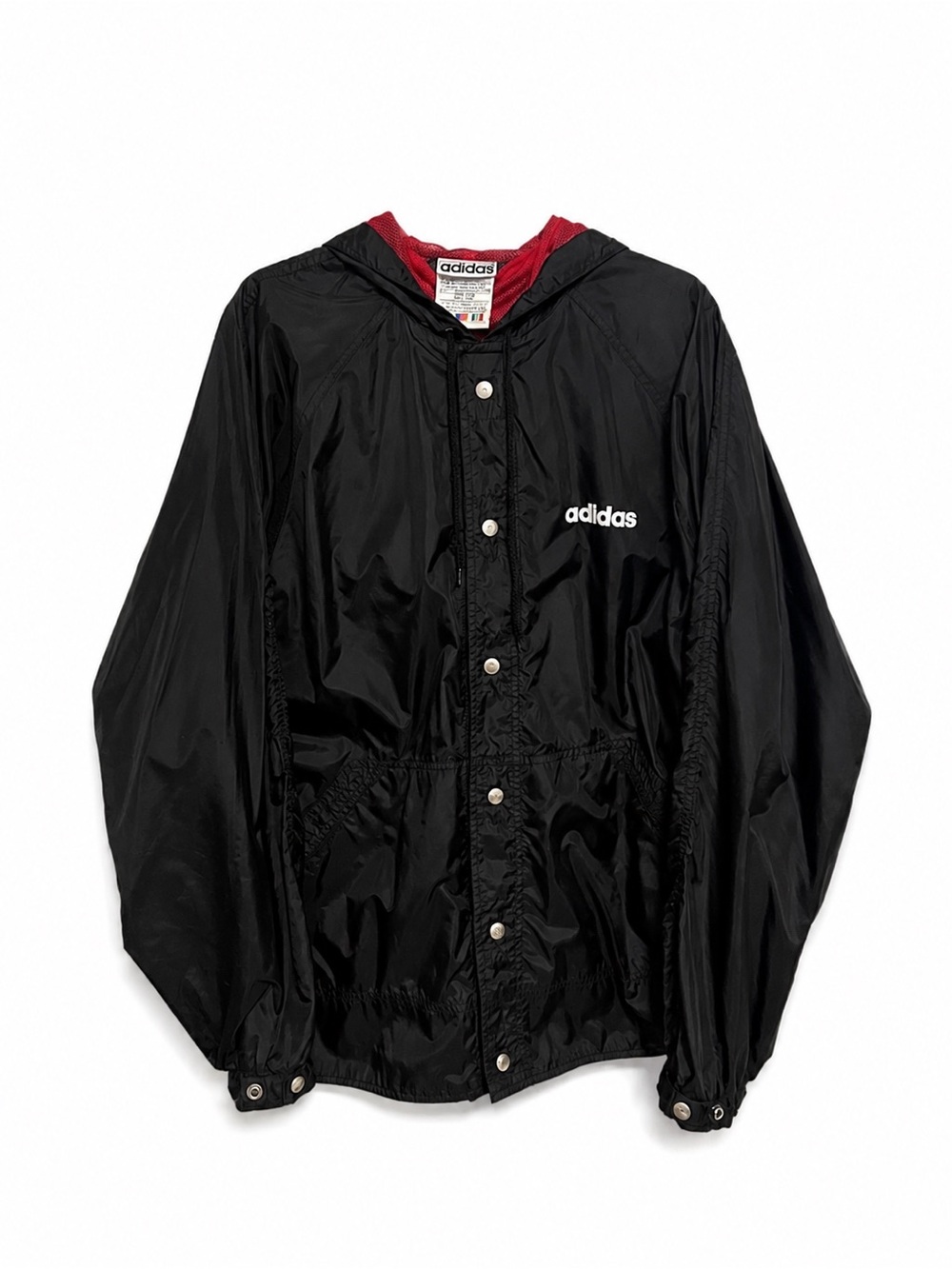 Adidas Vintage Jacket